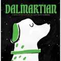Dalmartian: A Mars Rover's Story