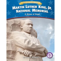 Martin Luther King, Jr. National Memorial: A Stone of Hope
