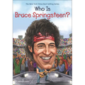 Who Is Bruce Springsteen?