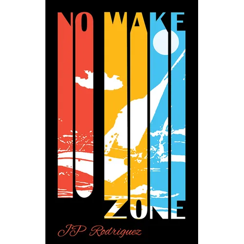 No Wake Zone