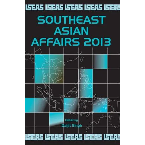 Southeast Asian Affairs 2013