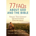 77 FAQs about God and the Bible