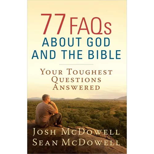 77 FAQs about God and the Bible
