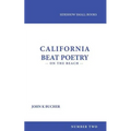 California Beat Poetry: On The Beach