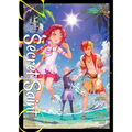 A Tale of the Secret Saint Zero (Light Novel) Vol. 2