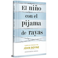 El Niño Con El Pijama de Rayas (Edición Limitada Firmada) / The Boy in the Striped Pajamas (Limited Signed Edition)