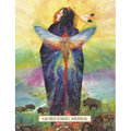 Sacred Earth Journal
