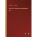 Introduction to the Study of International Law