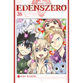 Edens Zero 26