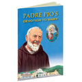 Padre Pio's Devotion to Mary
