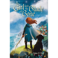 The Girl with the Blade of Bone