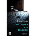 Die Geigerin vom Holstentor
