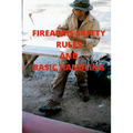 Firearms Safety Rules and Basic Handling