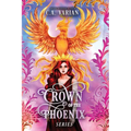 Crown of the Phoenix Series Illustrated Omnibus
