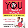 You: The Owner's Manual