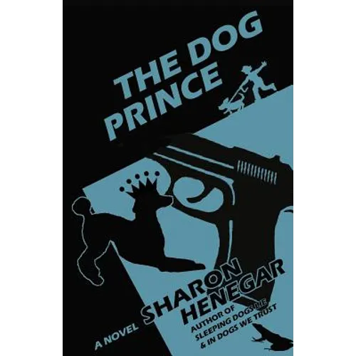 The Dog Prince