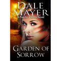 Garden of Sorrow: A Psychic Visions Novel