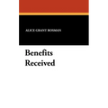 Benefits Received