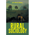 Rural Sociology