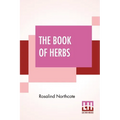 The Book Of Herbs: Edited By Harry Roberts