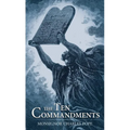 The Ten Commandments