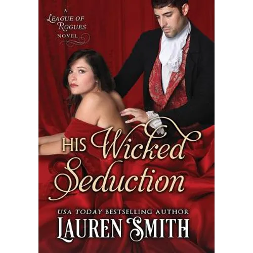 His Wicked Seduction