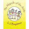 The March of the Ants