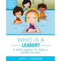 Who Is A Leader?