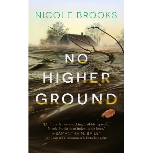 No Higher Ground