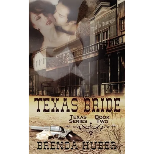 Texas Bride