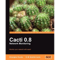 Cacti 0.8 Network Monitoring
