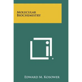 Molecular Biochemistry
