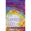 A Surprising God: Advent Devotions for an Uncertain Time