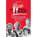 Los 11 miembros de la familia real británica: La biografía de la Casa de Windsor: La reina Isabel II y el príncipe Felipe, Harry y Meghan y más (Libro
