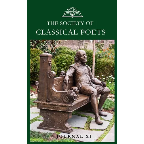 The Society of Classical Poets Journal XI