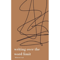 writing over the word limit