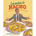 Los Nachos de Nacho: (Nacho's Nachos)