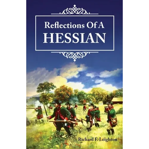 Reflections of a Hessian