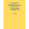 Reconstructed Passenger Lists for 1850: Hamburg to Australia, Brazil, Canada, Chile, and the United States. Parts 1,2, 3 & 4. German and Central Europ