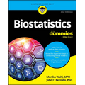 Biostatistics for Dummies