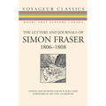 The Letters and Journals of Simon Fraser, 1806-1808
