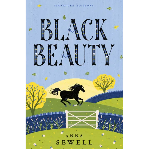 Black Beauty