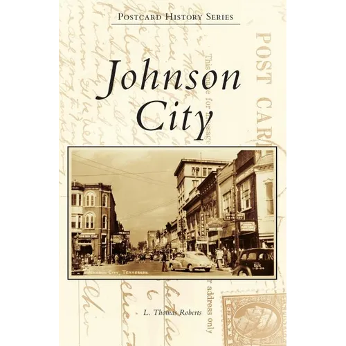 Johnson City