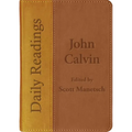 Daily Readings - John Calvin