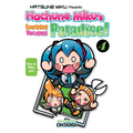 Hatsune Miku Presents: Hachune Miku's Everyday Vocaloid Paradise Vol. 4