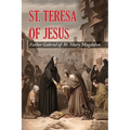 St. Teresa of Jesus