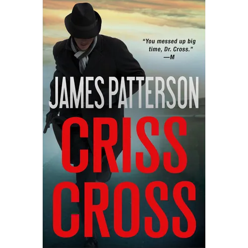 Criss Cross