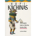 Hopi Kachinas