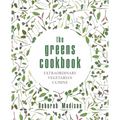 The Greens Cookbook: Extraordinary Vegetarian Cuisine