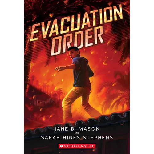 Evacuation Order